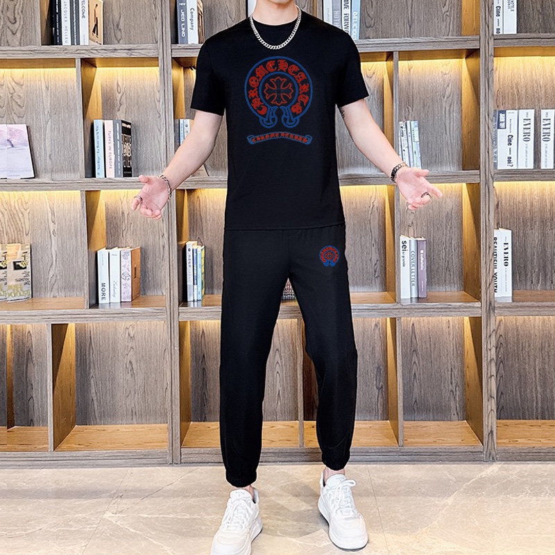 Chrome Hearts ChampionHearts 克罗心 (胖子福音) 2025