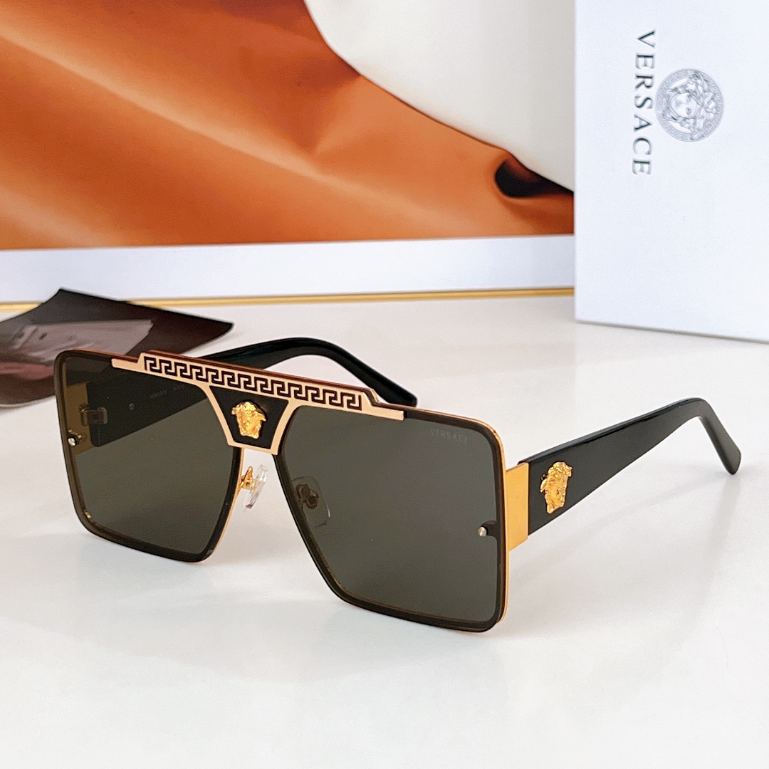 NO:366929,VERSACE MODEL:VE5722 SIZE:62-Odd 16-Glasses, Sunglasses, Glasses, Versace19860909VERSACE MODEL:VE5722 SIZE:62口16- 眼镜墨镜太阳镜,眼镜,versace,glasses