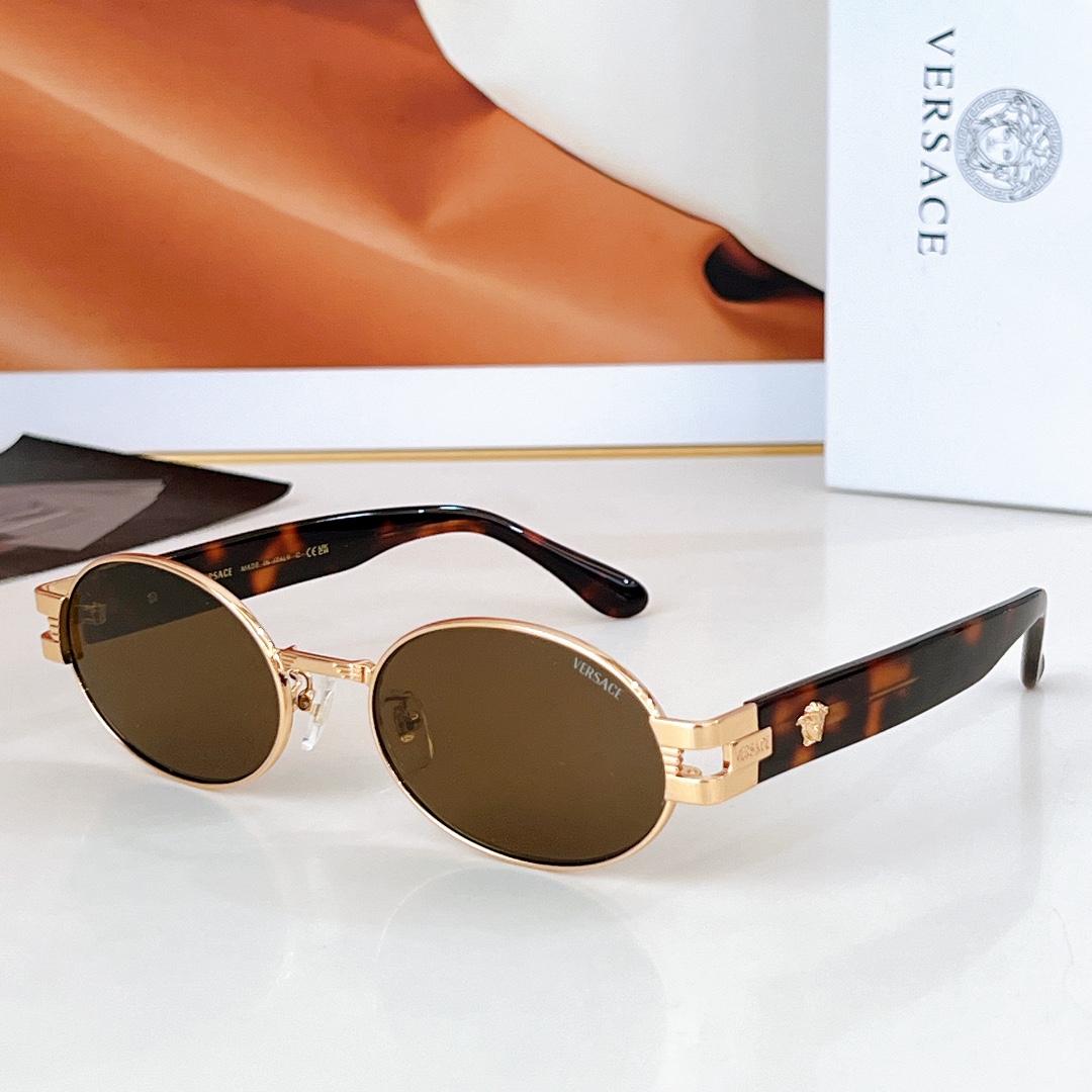 NO:366924,VERSACE MODEL:MODF30 SIZE:56-Odd 19-Glasses, Sunglasses, Glasses, Versace19860909VERSACE MODEL:MODF30 SIZE:56口19- 眼镜墨镜太阳镜,眼镜,versace,glasses