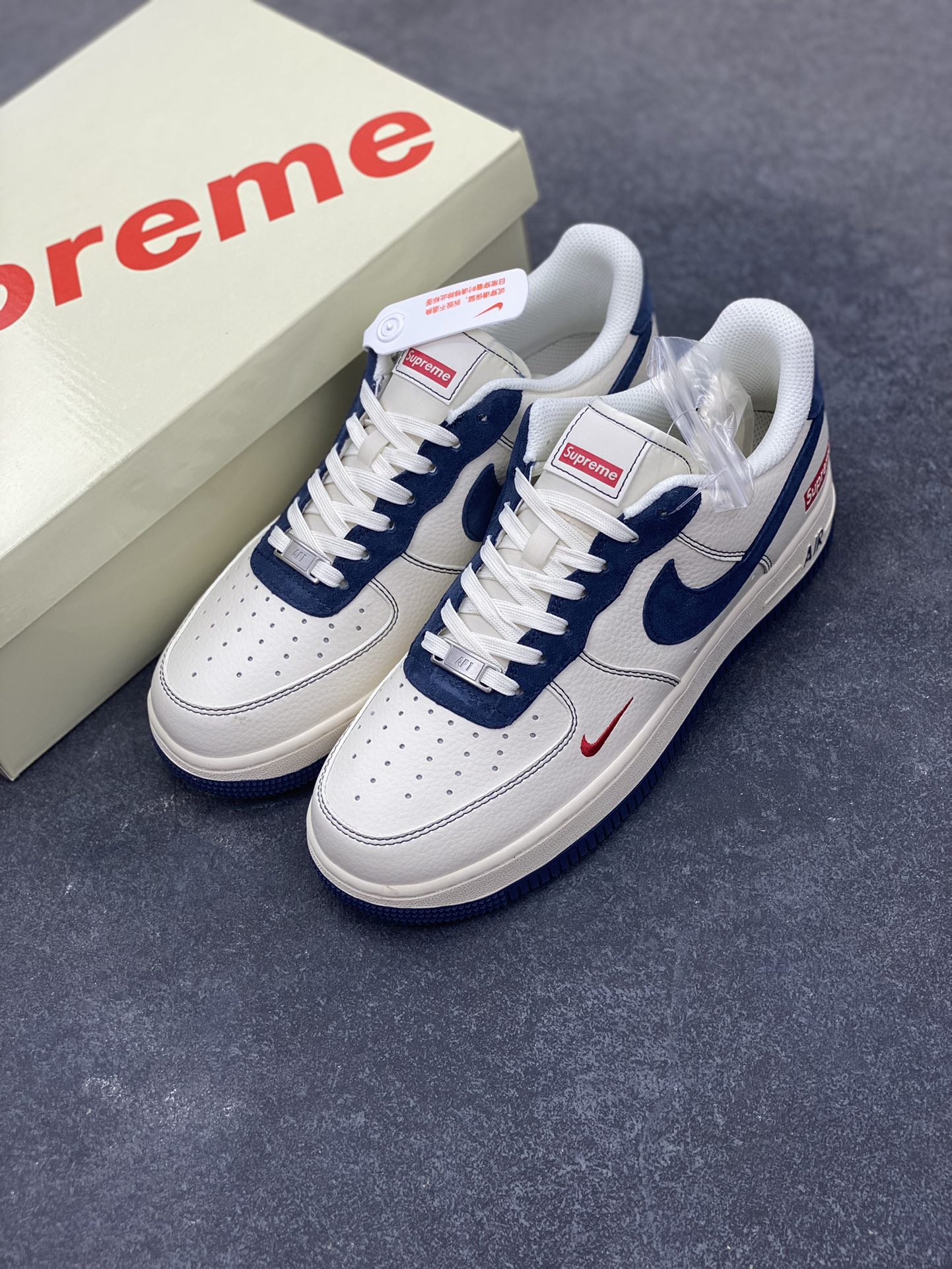 图片[8]-Nike Air Force 1 Low 空军一号低帮百搭休闲运动板鞋。柔软、弹性十足的缓震性能和出色的中底设计，横跨复古与现代的外型结合，造就出风靡全球三十多年的Force 1，直到今天还深受青睐。 货号：XZ3328-669 尺码：36 36.5 37.5 38 38.5 39 40 40.5 41 42 42.5 43 44 44.5 45-选品中心