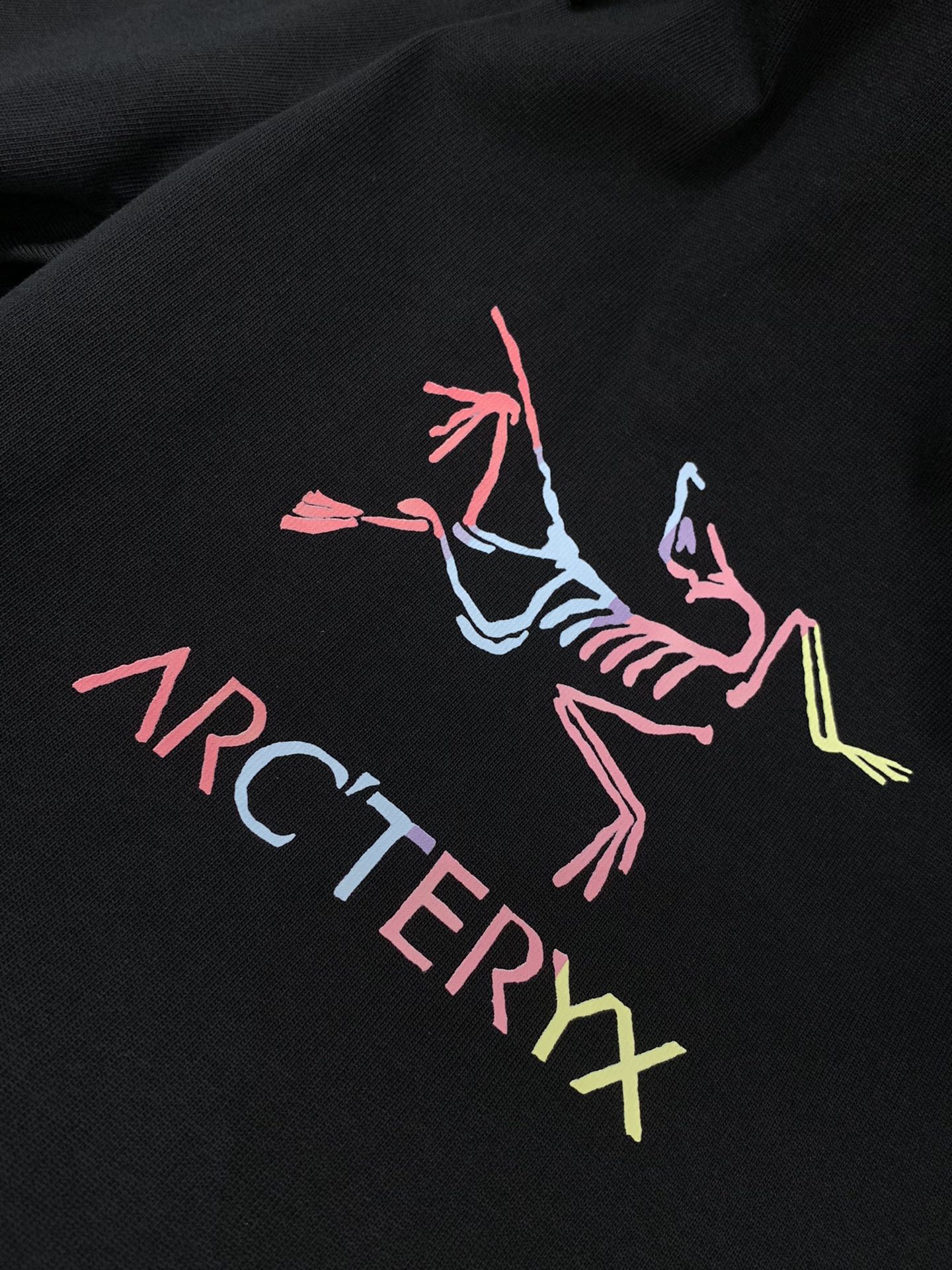 Arcteryx P950 T-Shirts: Stylish, Expensive, and Elegant Summer 2025 Collection - 图片 6