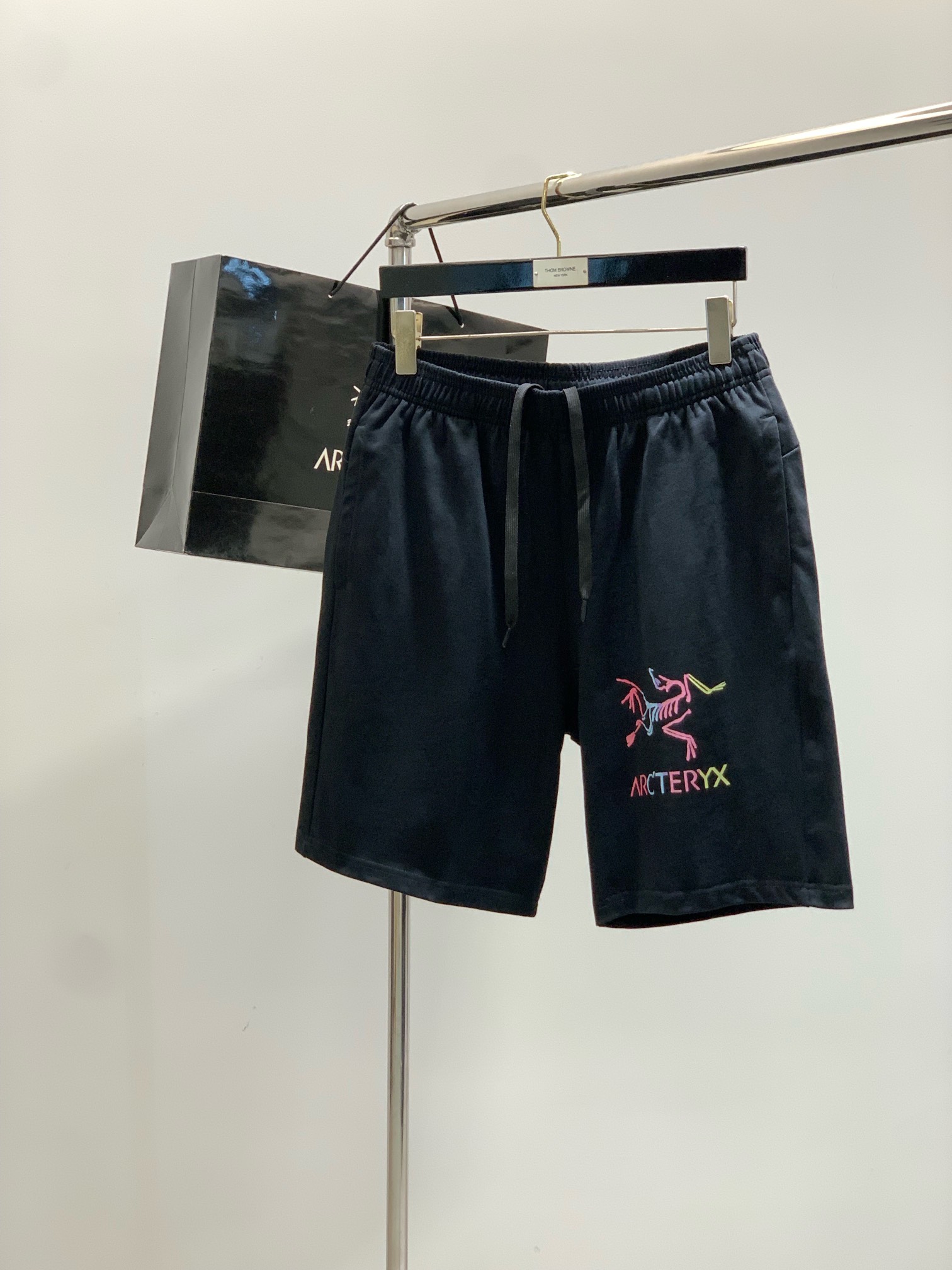 Arcteryx P950 T-Shirts: Stylish, Expensive, and Elegant Summer 2025 Collection