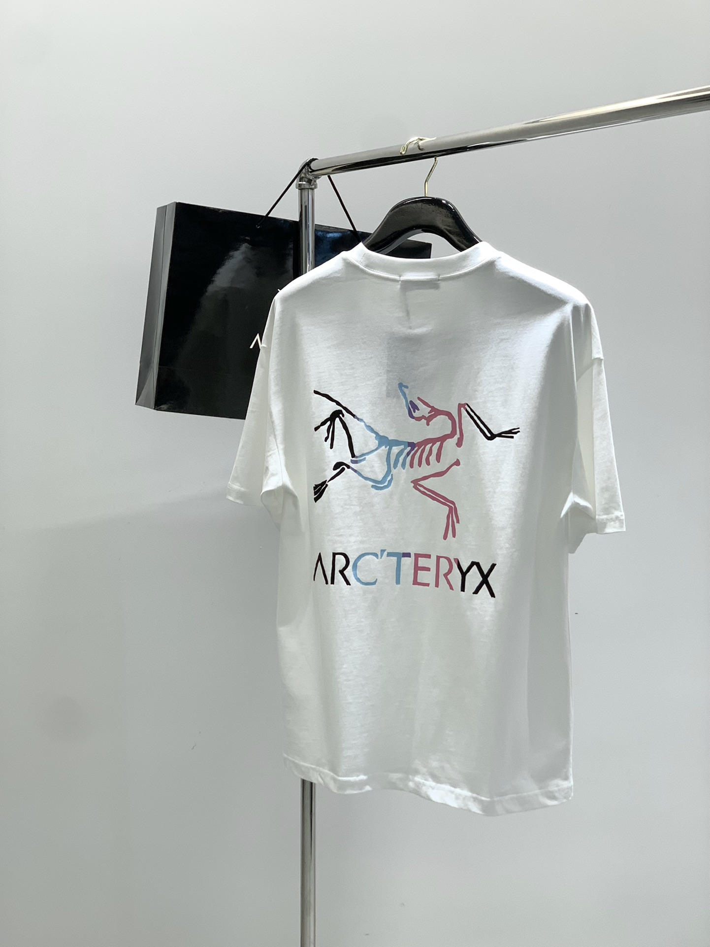 Arcteryx P950 Summer T-Shirts: Stylish, Expensive, and Elegant Fashioner’s Choice - 图片 2
