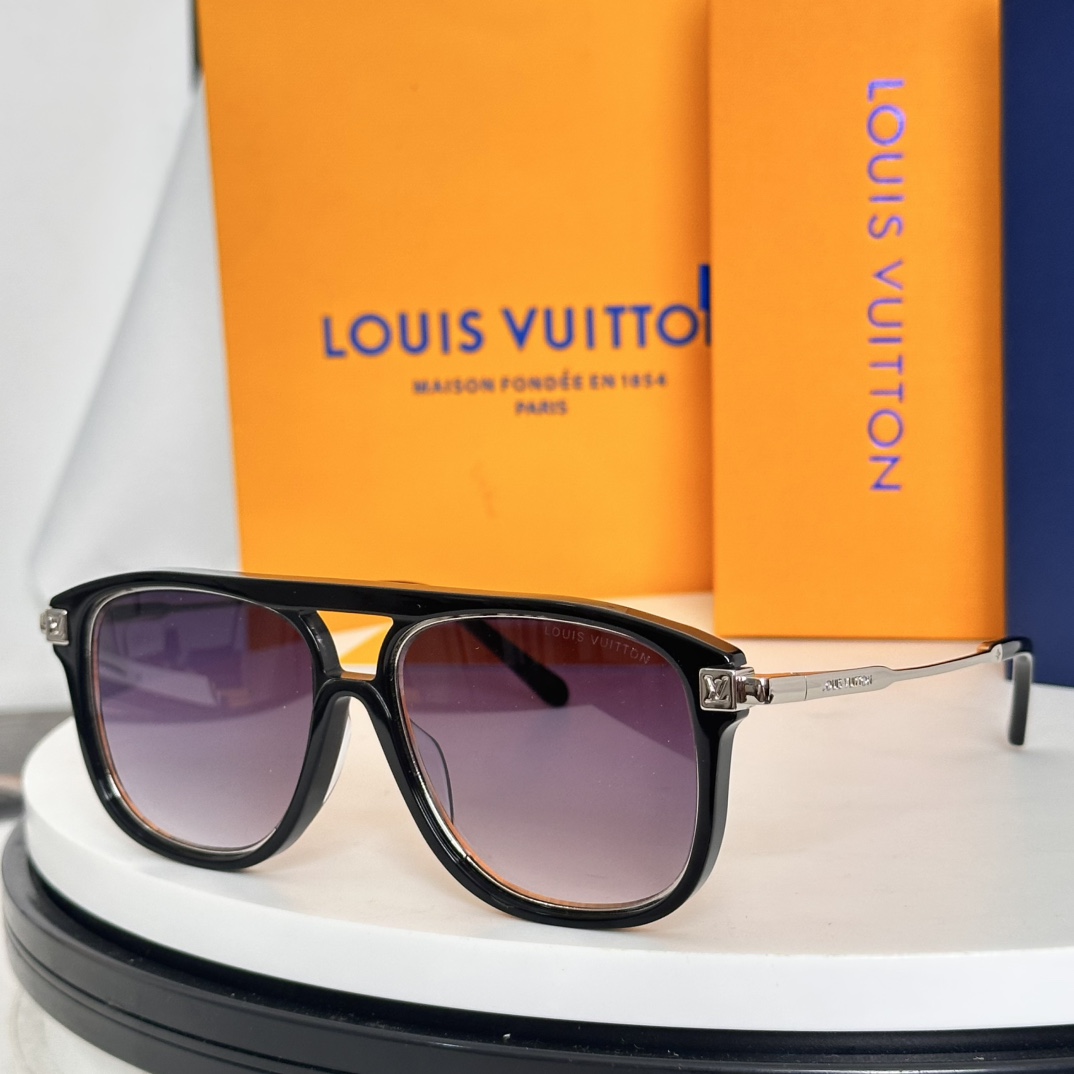  ‼️LOUIS VUITTO*✨✨✨MODEL：Z2595U  ✨✨✨ SIZE：53口19-145✨
