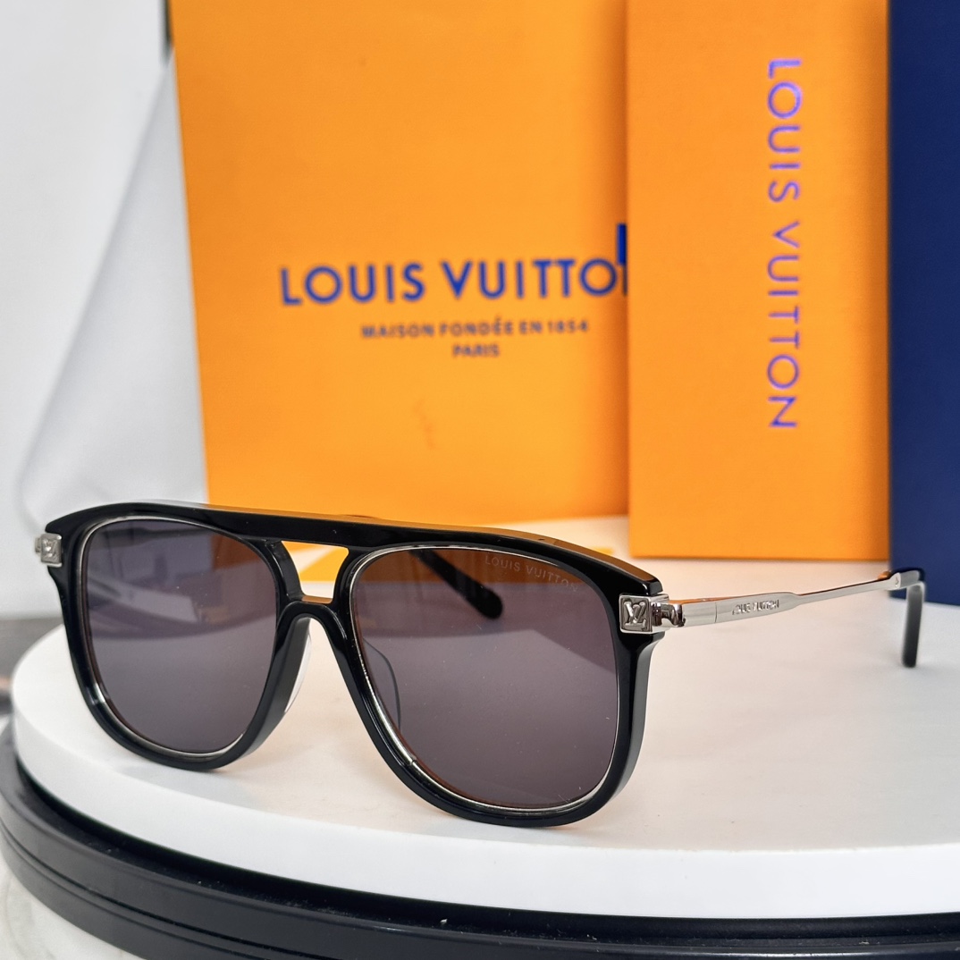  ‼️LOUIS VUITTO*✨✨✨MODEL：Z2595U  ✨✨✨ SIZE：53口19-145✨