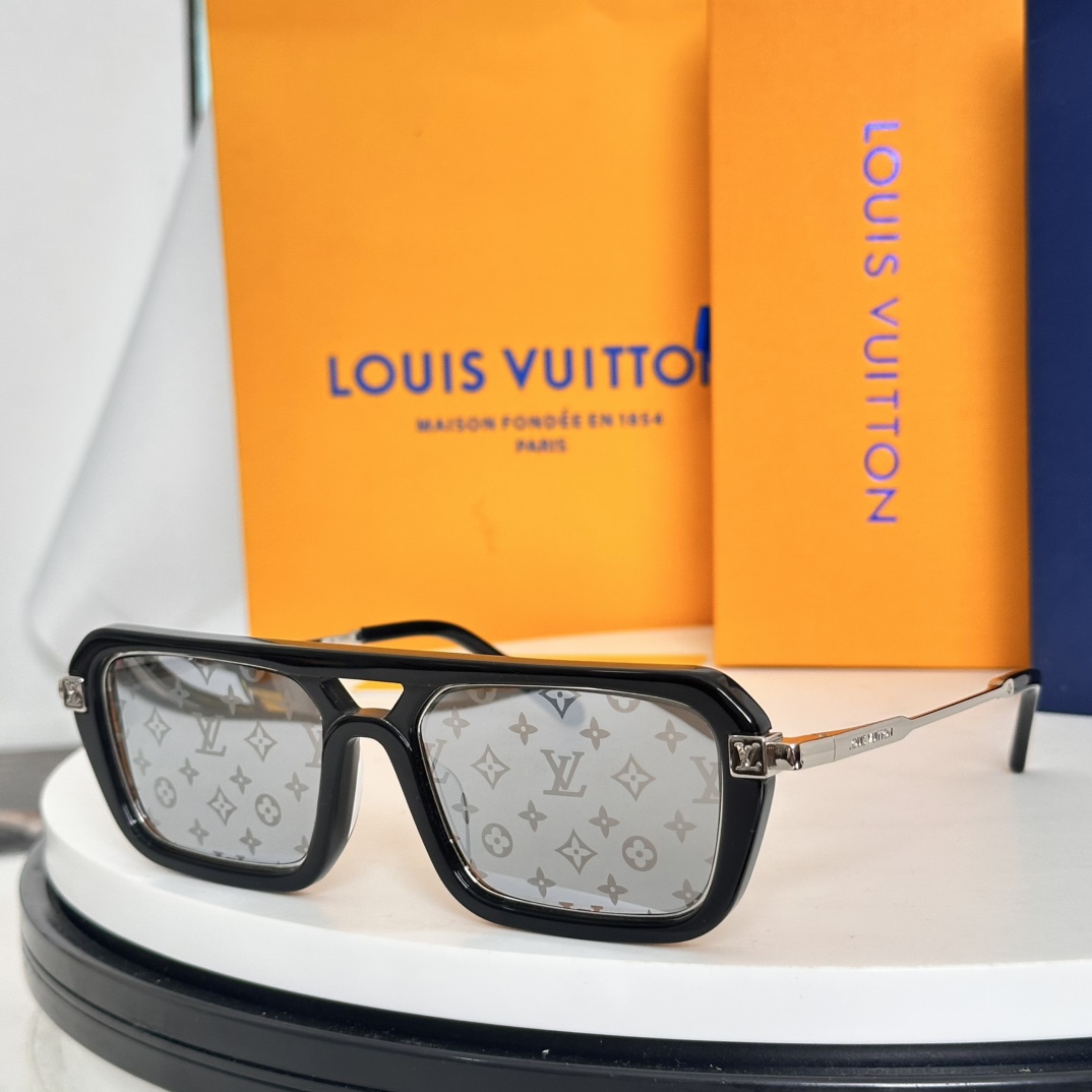  ‼️LOUIS VUITTO*✨✨✨MODEL：Z2596U  ✨✨✨ SIZE：53口19-145✨