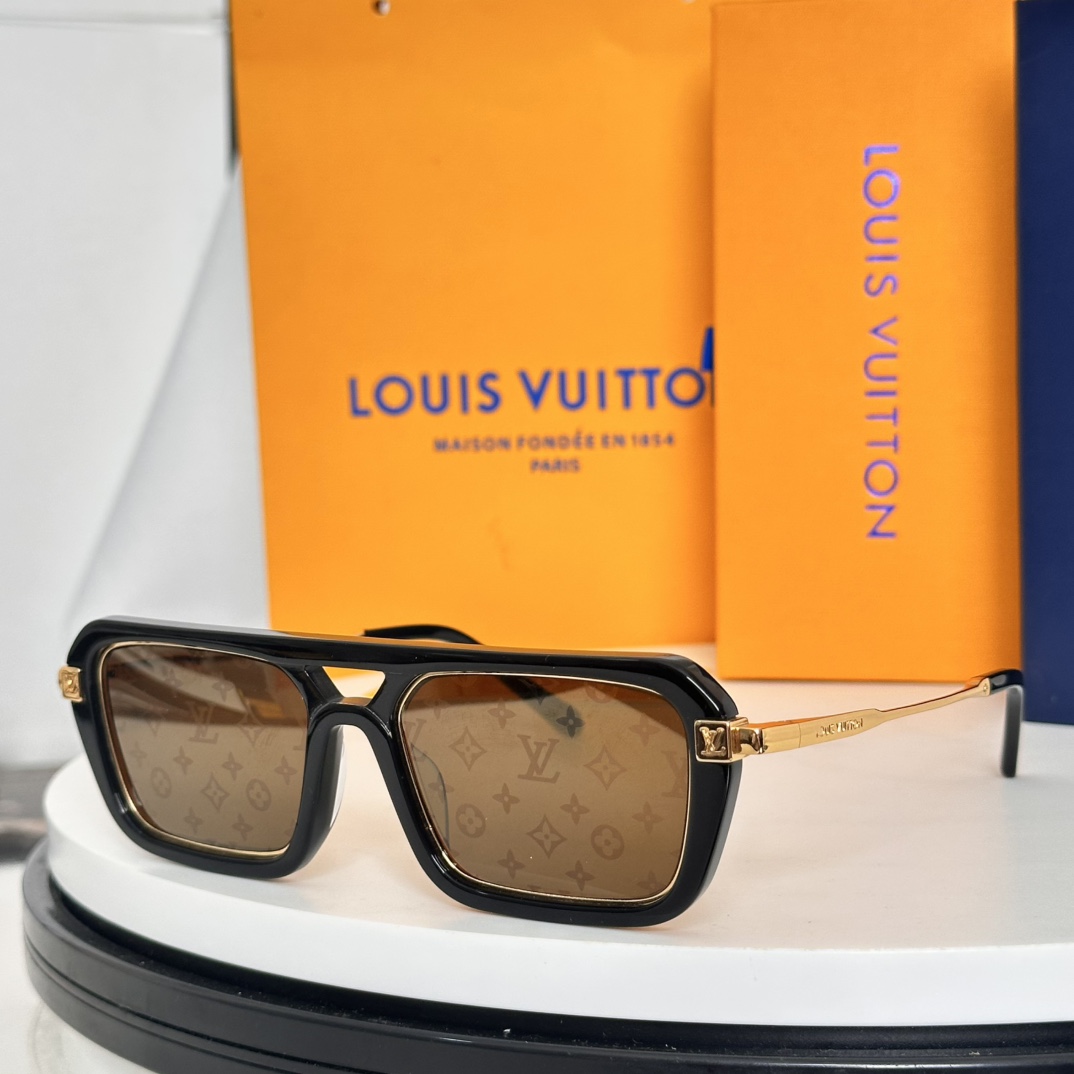  ‼️LOUIS VUITTO*✨✨✨MODEL：Z2596U  ✨✨✨ SIZE：53口19-145✨