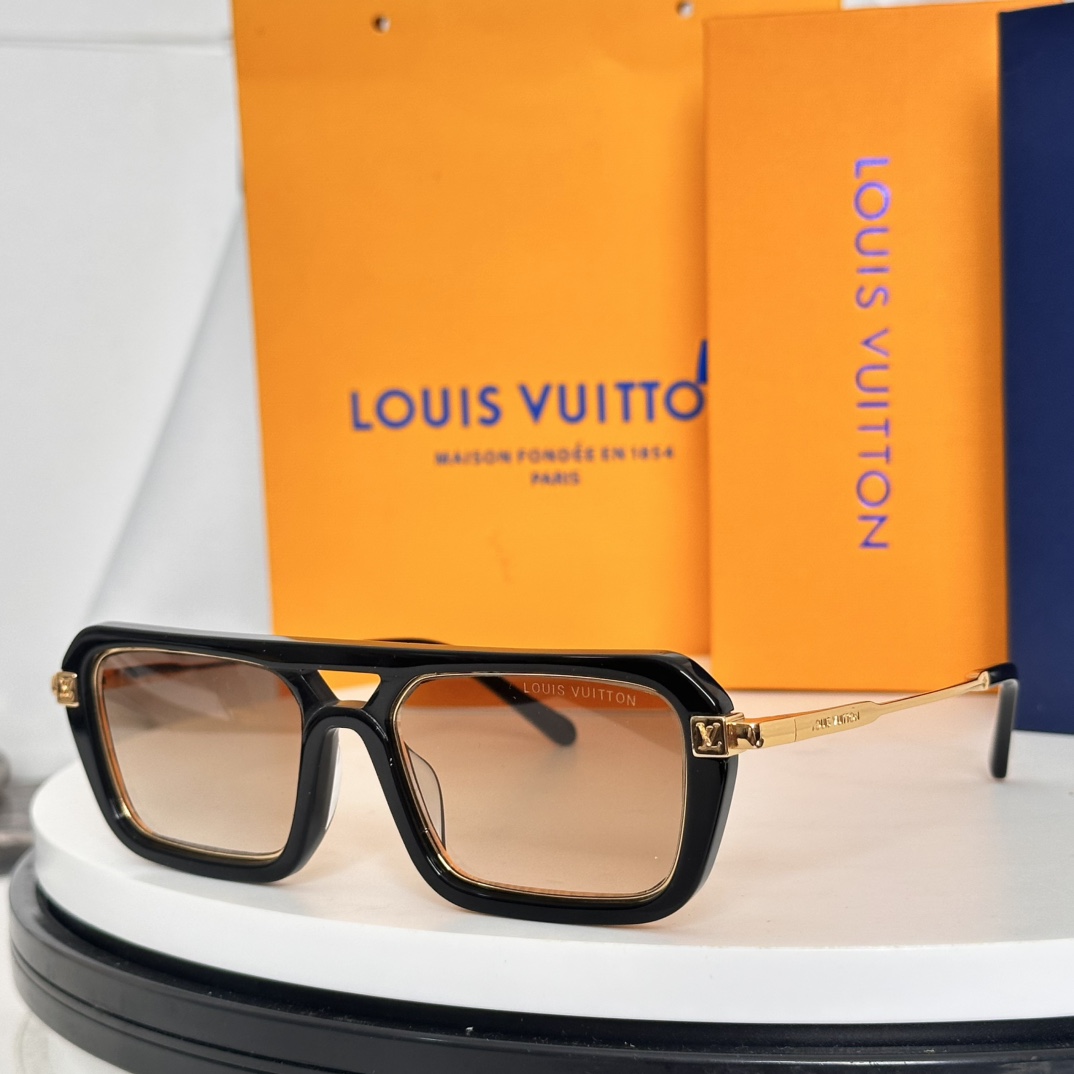  ‼️LOUIS VUITTO*✨✨✨MODEL：Z2596U  ✨✨✨ SIZE：53口19-145✨