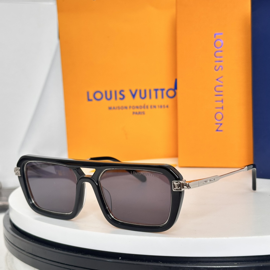  ‼️LOUIS VUITTO*✨✨✨MODEL：Z2596U  ✨✨✨ SIZE：53口19-145✨