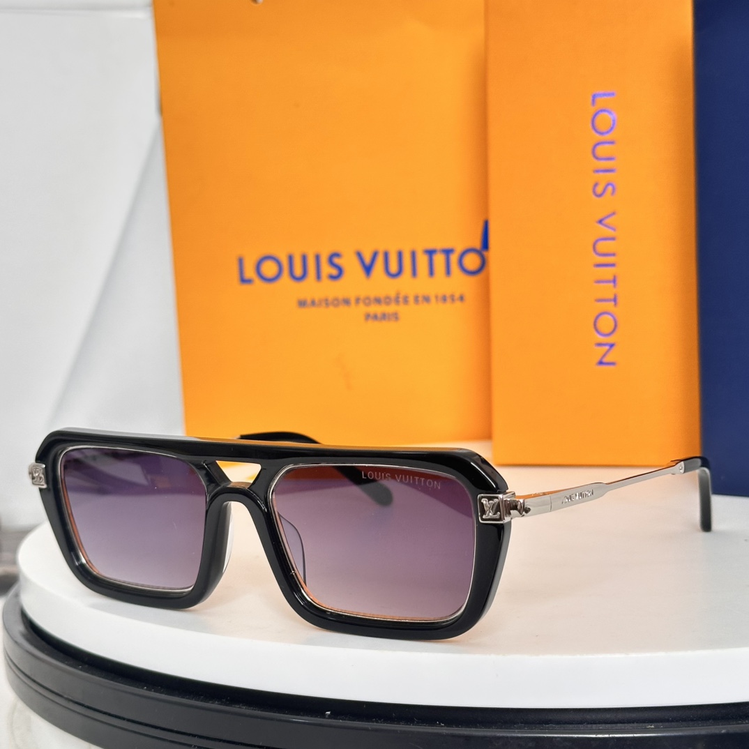  ‼️LOUIS VUITTO*✨✨✨MODEL：Z2596U  ✨✨✨ SIZE：53口19-145✨