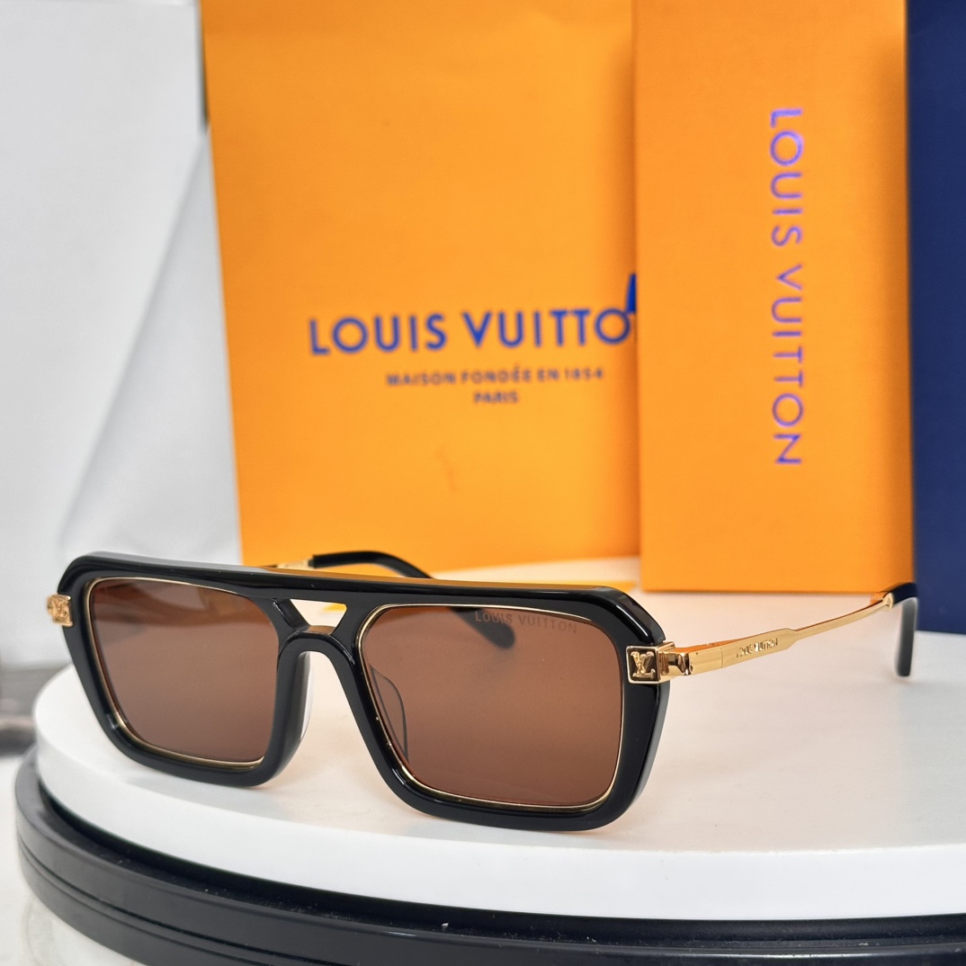  ‼️LOUIS VUITTO*✨✨✨MODEL：Z2596U  ✨✨✨ SIZE：53口19-145✨