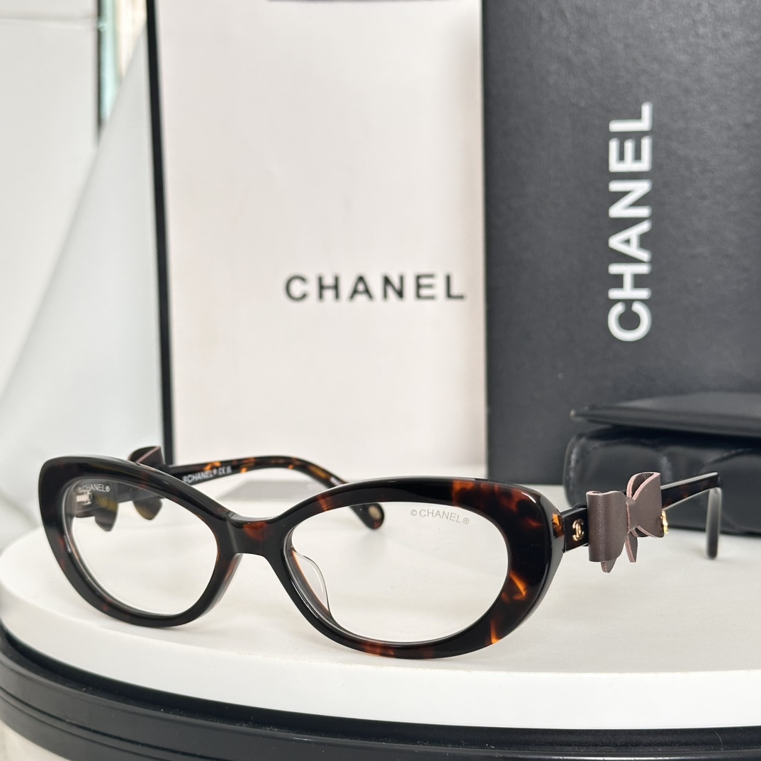  ‼️CHANE*🌸🌸🌸MODEL：CH9181Q🌸🌸🌸SIZE：54口18-140🌸🌸🌸