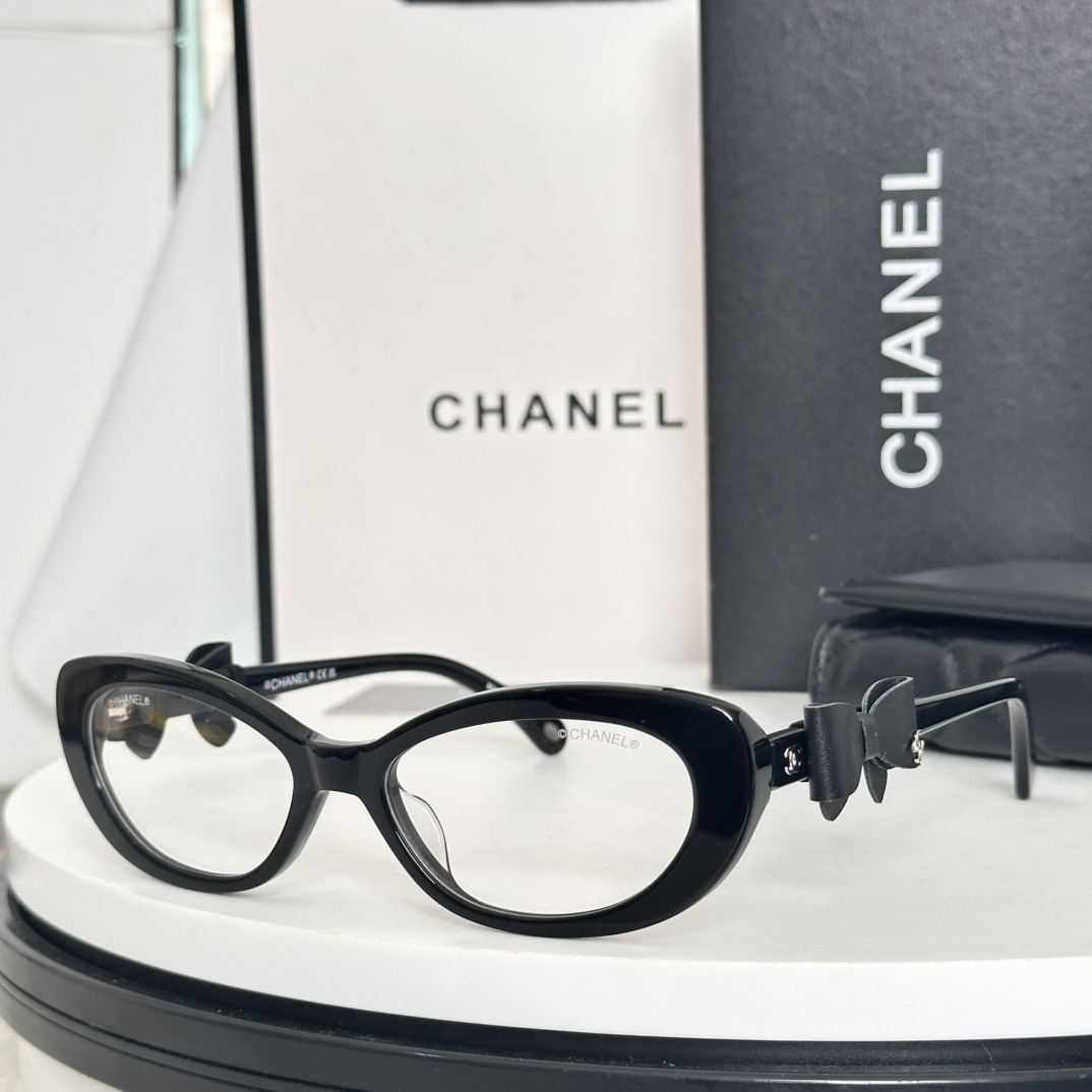  ‼️CHANE*🌸🌸🌸MODEL：CH9181Q🌸🌸🌸SIZE：54口18-140🌸🌸🌸