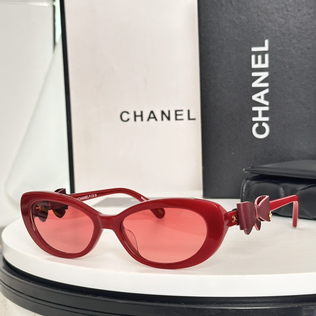  ‼️CHANE*🌸🌸🌸MODEL：CH9181Q🌸🌸🌸SIZE：54口18-140🌸🌸🌸
