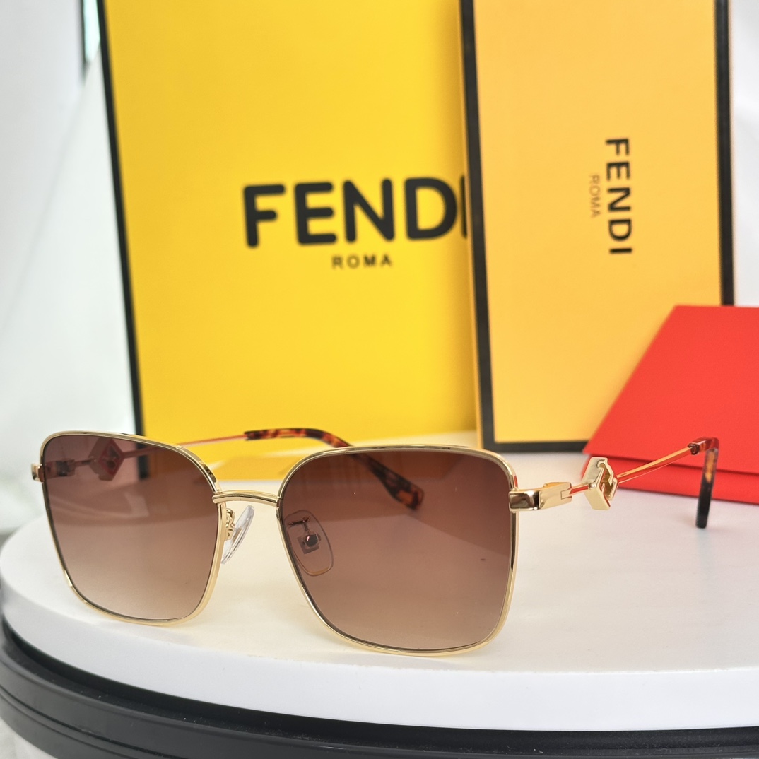  ‼️FEND*✨✨✨MODEL FE50110F✨✨✨SIZE54口16-140✨✨✨
