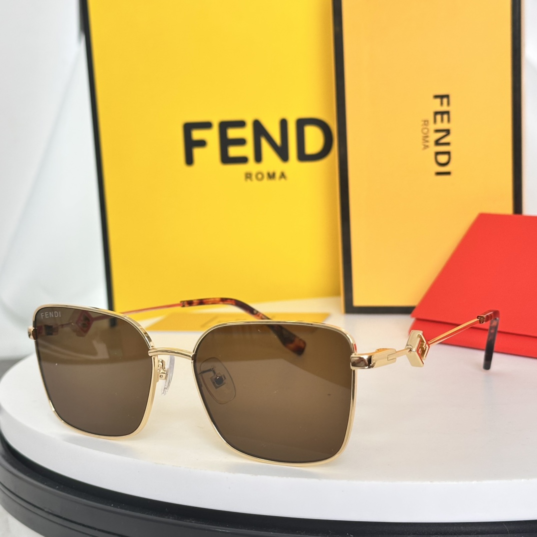  ‼️FEND*✨✨✨MODEL FE50110F✨✨✨SIZE54口16-140✨✨✨