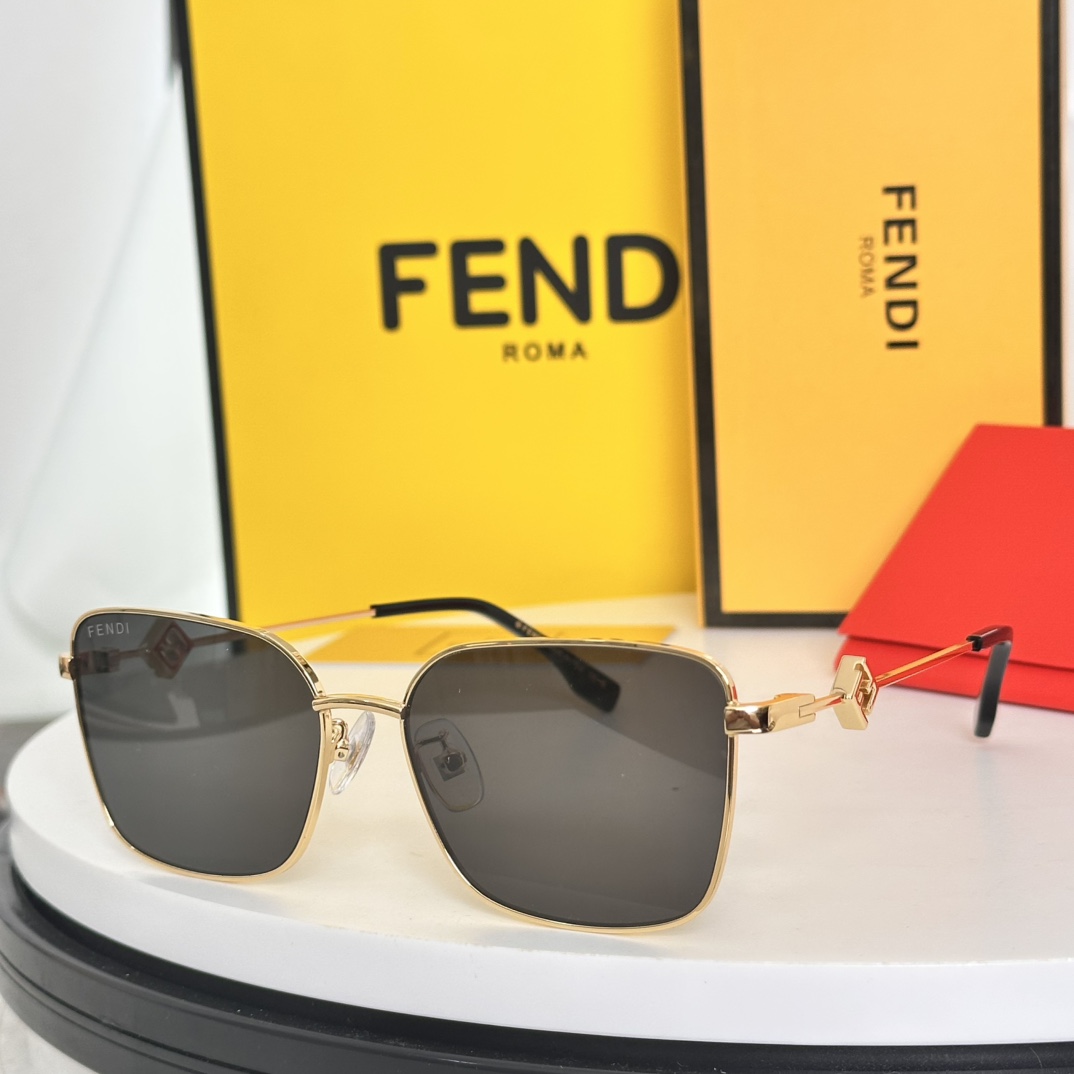  ‼️FEND*✨✨✨MODEL FE50110F✨✨✨SIZE54口16-140✨✨✨