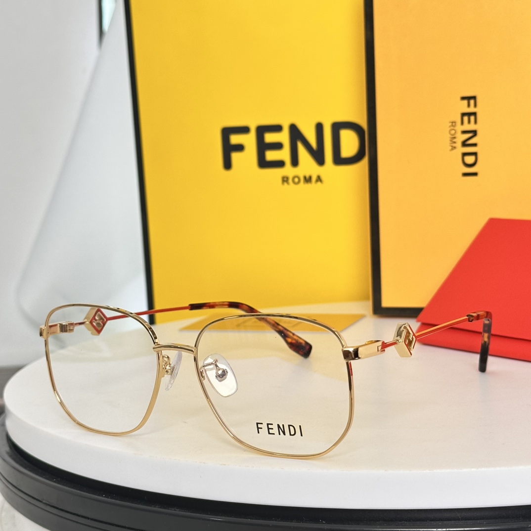  ‼️FEND*✨✨✨MODEL FE50111F✨✨✨SIZE54口15-140✨✨✨