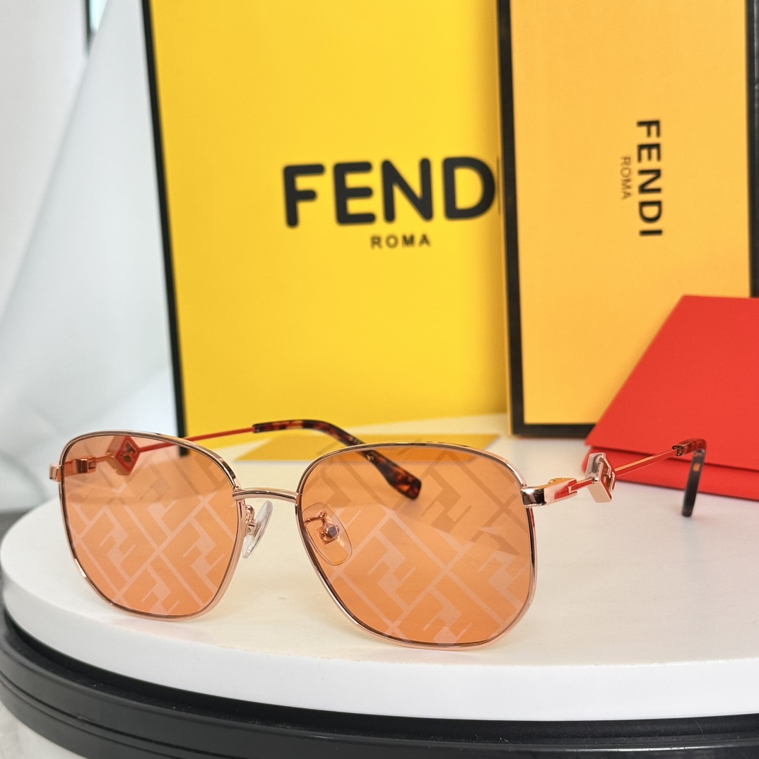  ‼️FEND*✨✨✨MODEL FE50111F✨✨✨SIZE54口15-140✨✨✨