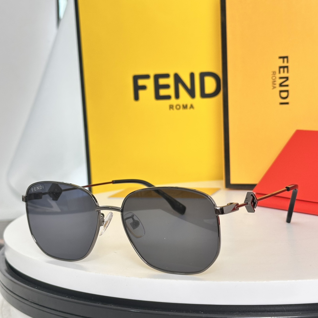  ‼️FEND*✨✨✨MODEL FE50111F✨✨✨SIZE54口15-140✨✨✨