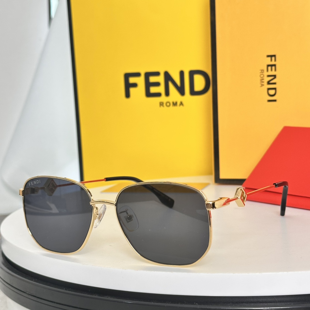  ‼️FEND*✨✨✨MODEL FE50111F✨✨✨SIZE54口15-140✨✨✨