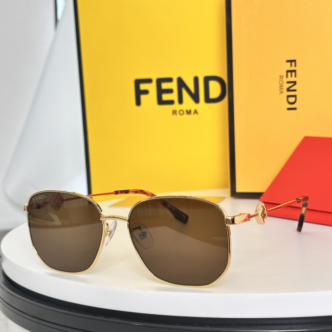  ‼️FEND*✨✨✨MODEL FE50111F✨✨✨SIZE54口15-140✨✨✨