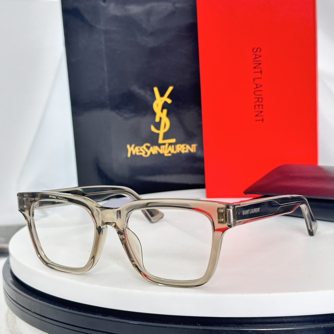  ‼️SAINT LAUREN*💫💫💫
MODEL：SL790/F💫💫💫
SIZE：53口19-145💫