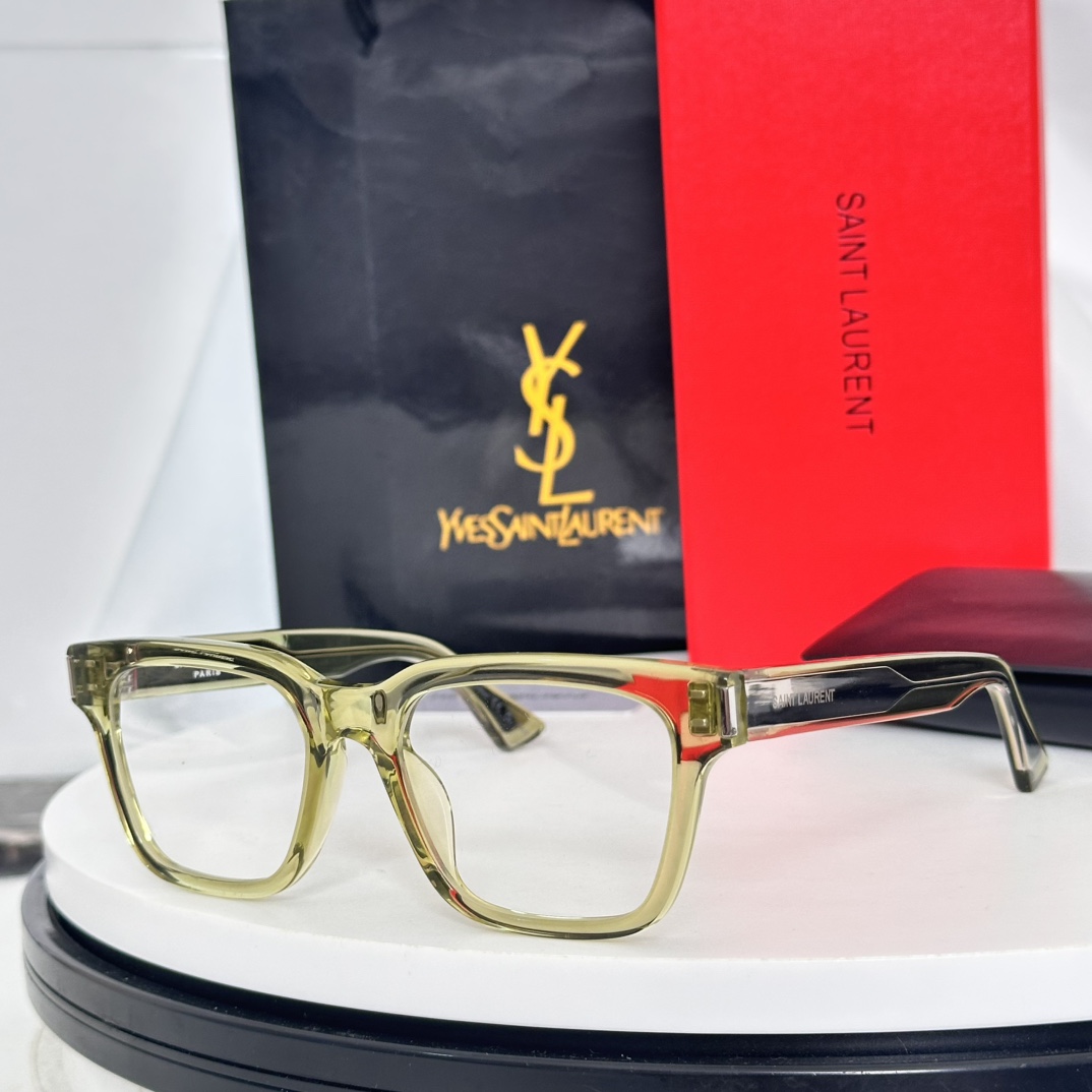  ‼️SAINT LAUREN*💫💫💫
MODEL：SL790/F💫💫💫
SIZE：53口19-145💫