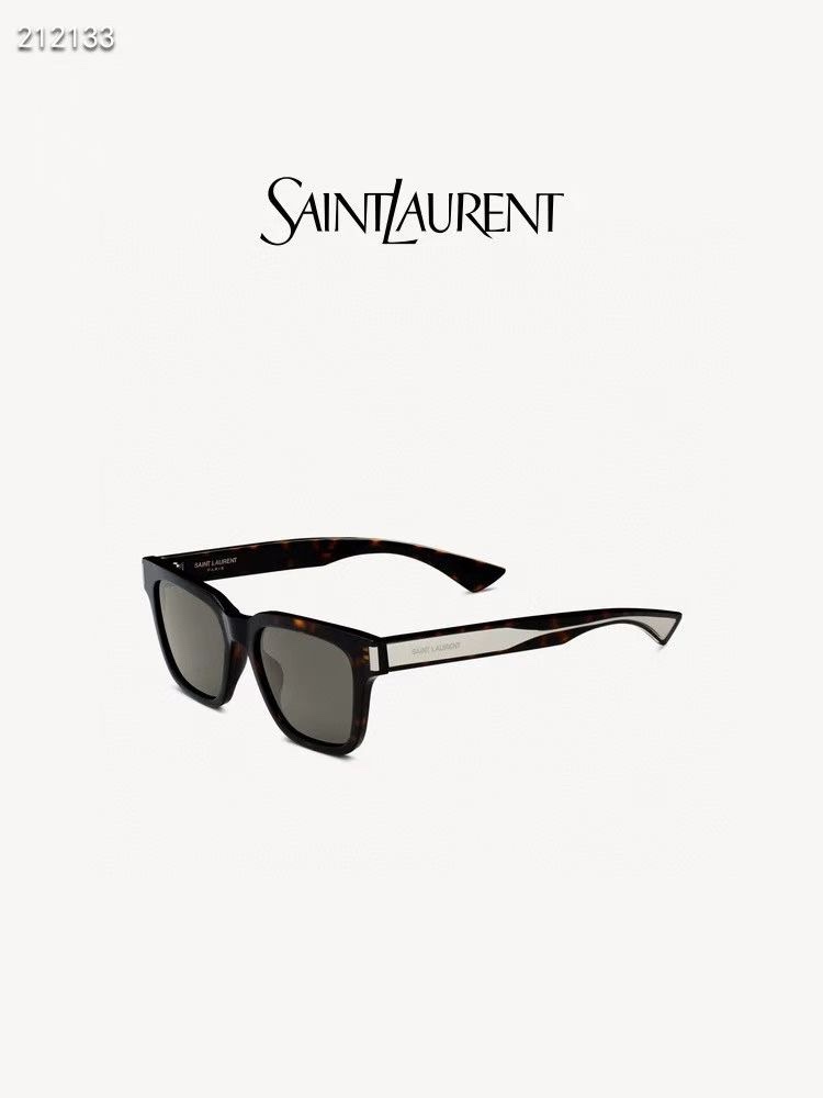  ‼️ 官网图 SAINT LAUREN*💫💫💫
MODEL：SL790/F💫💫💫
SIZE：53口19