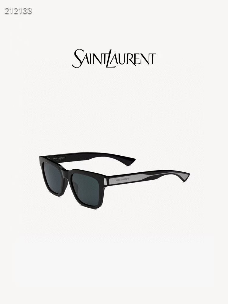  ‼️ 官网图 SAINT LAUREN*💫💫💫
MODEL：SL790/F💫💫💫
SIZE：53口19