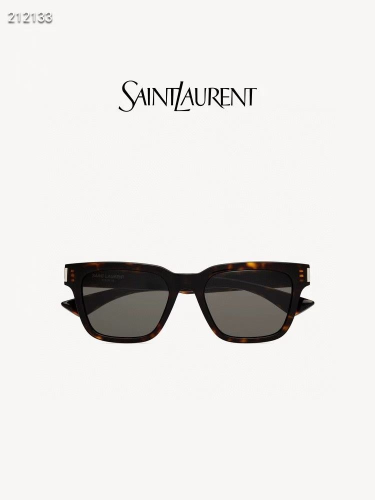  ‼️ 官网图 SAINT LAUREN*💫💫💫
MODEL：SL790/F💫💫💫
SIZE：53口19