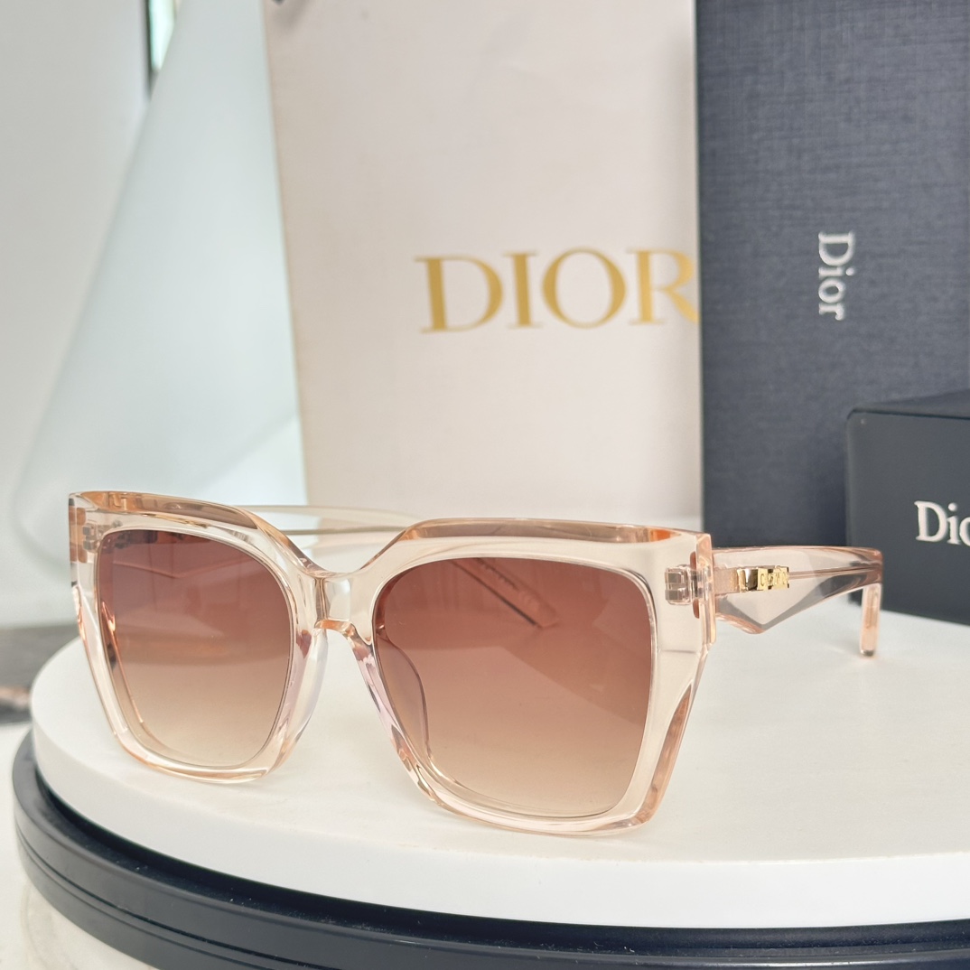  ‼️DIOR✨✨✨MODEL CDiorS5F  ✨✨✨SIZE：55口18-145✨✨✨