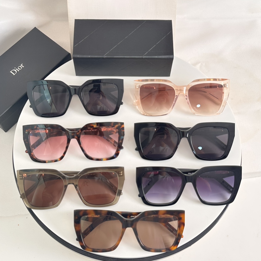  ‼️DIOR✨✨✨MODEL CDiorS5F  ✨✨✨SIZE：55口18-145✨✨✨