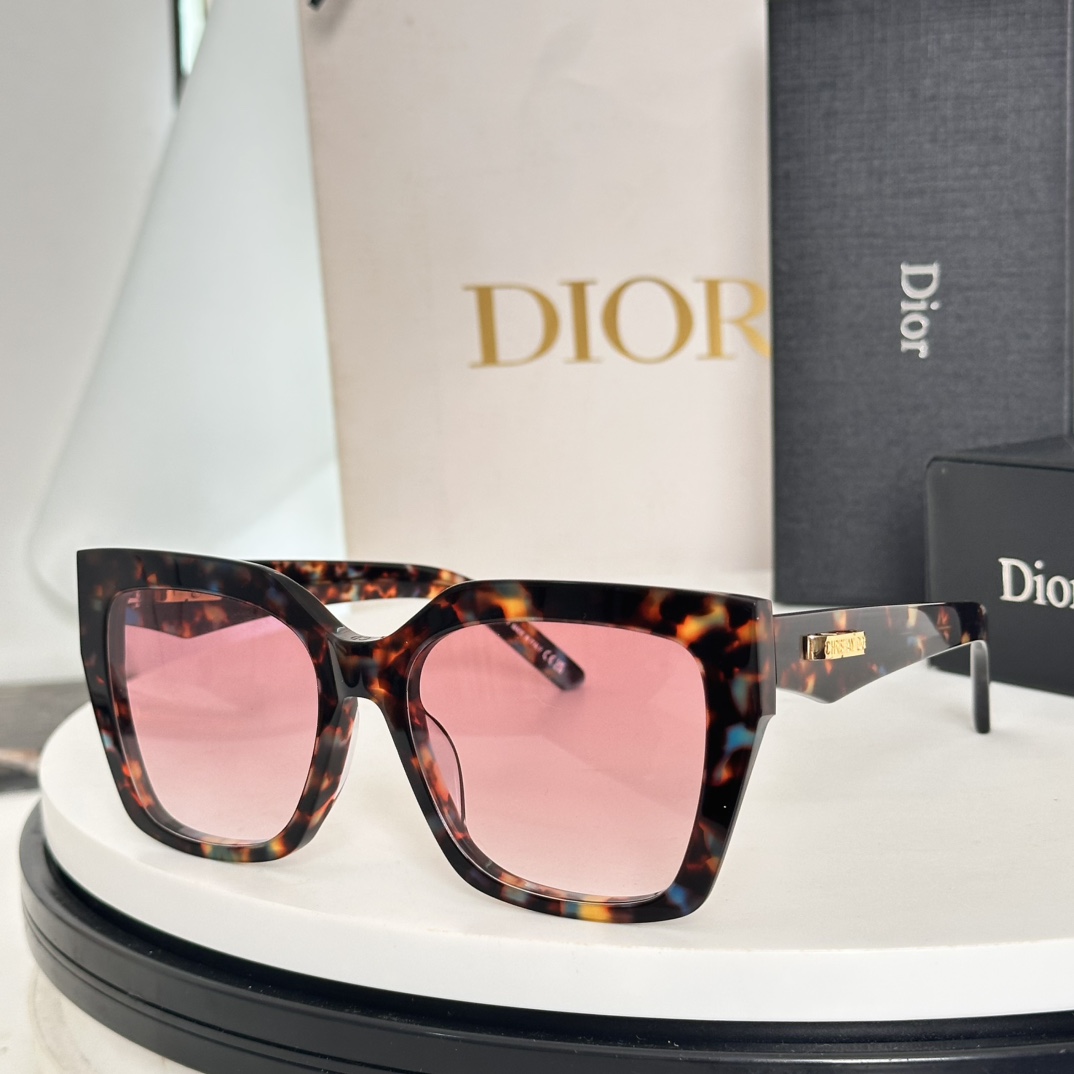  ‼️DIOR✨✨✨MODEL CDiorS5F  ✨✨✨SIZE：55口18-145✨✨✨