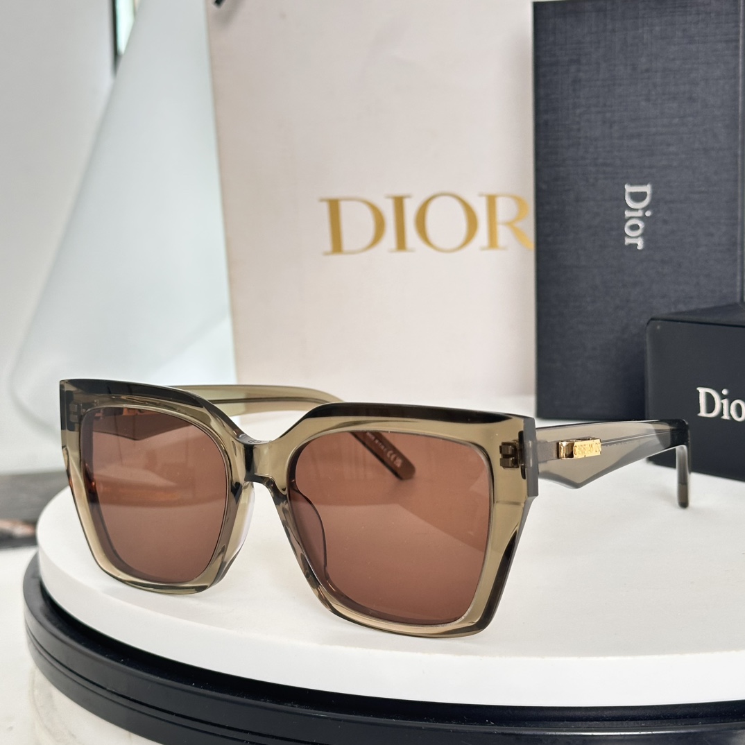  ‼️DIOR✨✨✨MODEL CDiorS5F  ✨✨✨SIZE：55口18-145✨✨✨