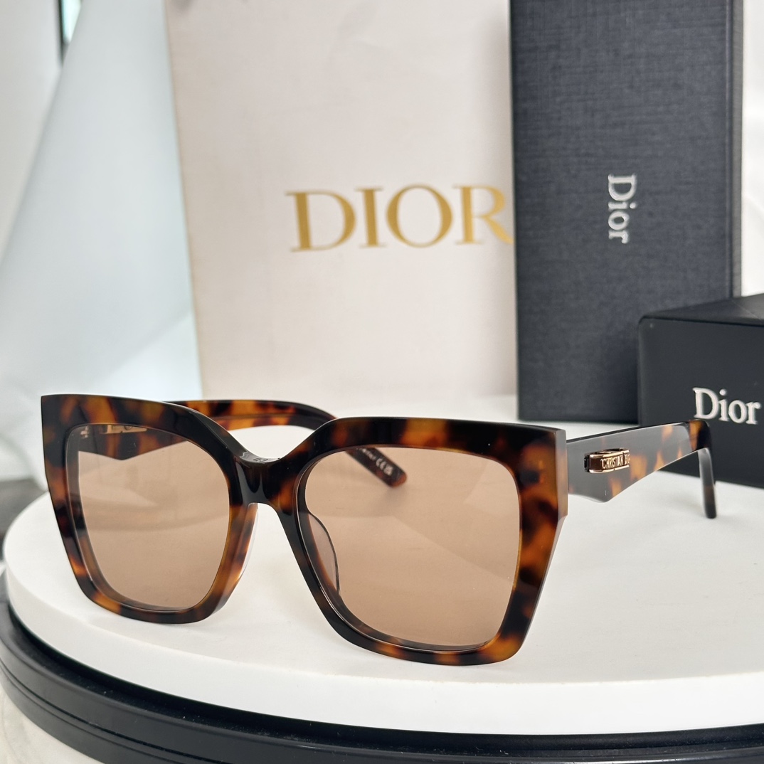  ‼️DIOR✨✨✨MODEL CDiorS5F  ✨✨✨SIZE：55口18-145✨✨✨