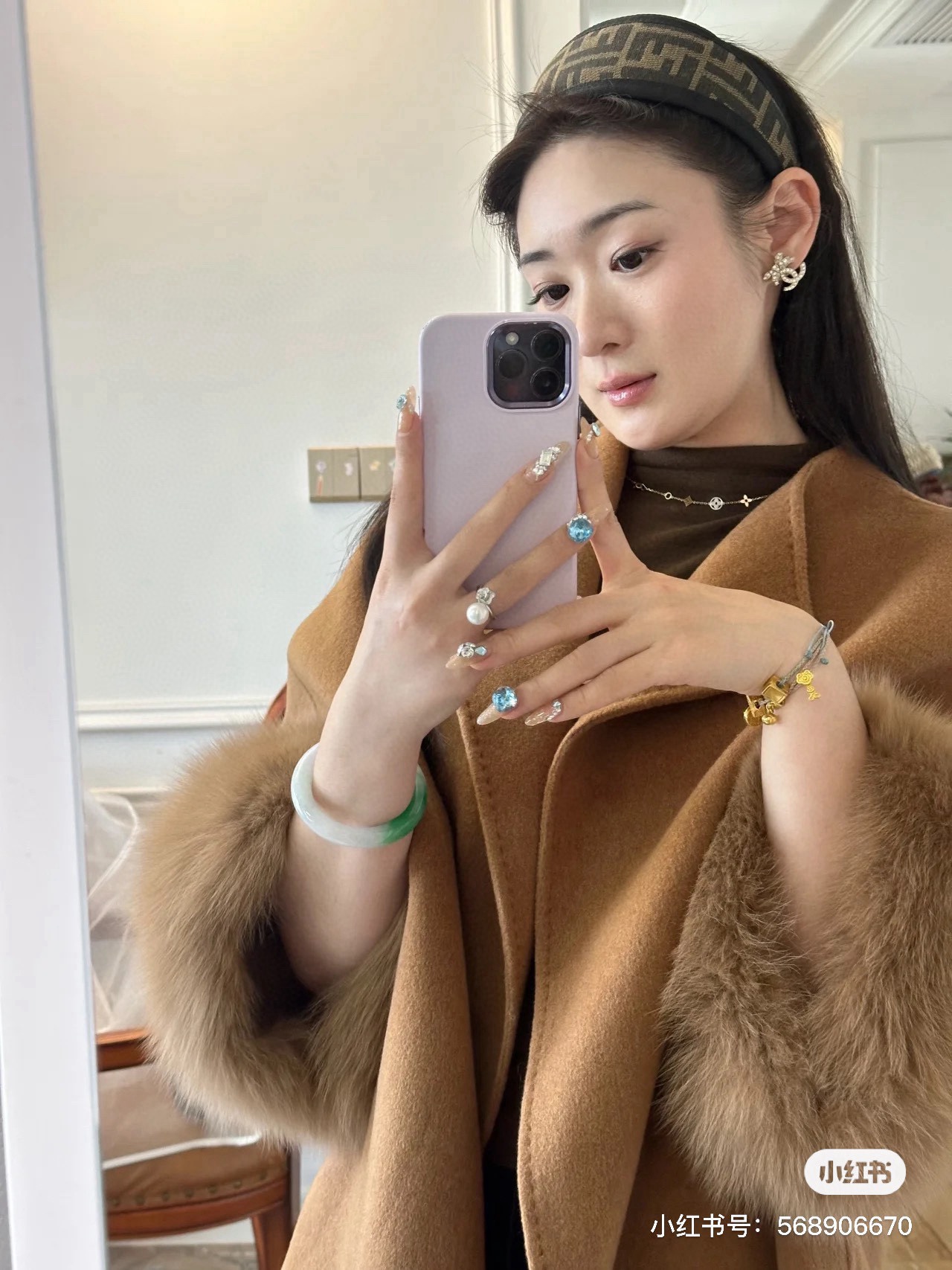 NO:368781,FD Fendi wide version hairband hairpins, hairpins, fendi, hairpins19860909FD芬迪宽版发箍发夹,发夹,fendi,hairpins,accessory