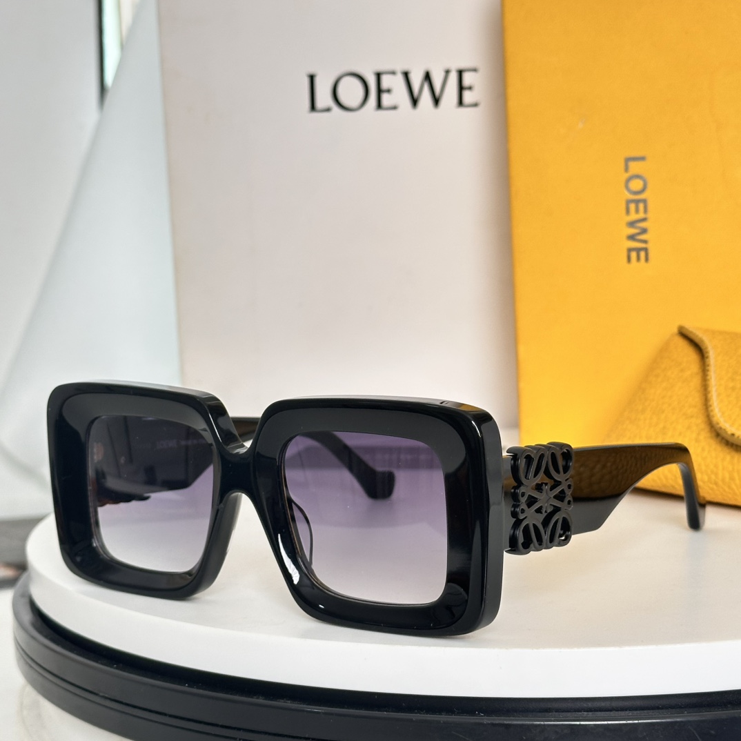  ‼️LOEWE🌟🌟🌟MODEL：LW40176U🌟🌟🌟SIZE：51口21-145🌟🌟🌟