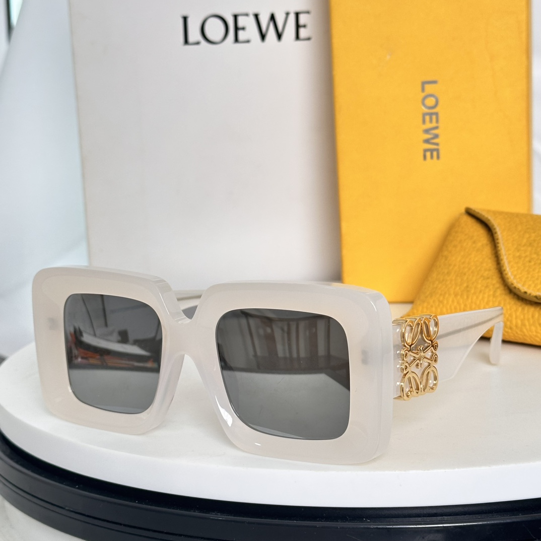  ‼️LOEWE🌟🌟🌟MODEL：LW40176U🌟🌟🌟SIZE：51口21-145🌟🌟🌟