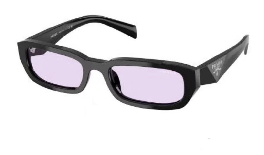 NO:368218,PRAD*MODEL: PRB06S SIZE53-Odd 19-Glasses Sunglasses Sunglasses, Glasses, Prada19860909PRAD*MODEL: PRB06S SIZE53口19-眼镜墨镜太阳镜,眼镜,prada,glasses