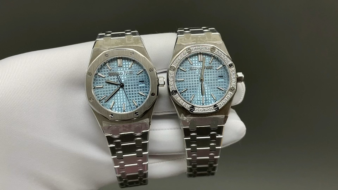 2025最值得投資的5款運動錶：勞力士、歐米伽、百達翡麗全入榜