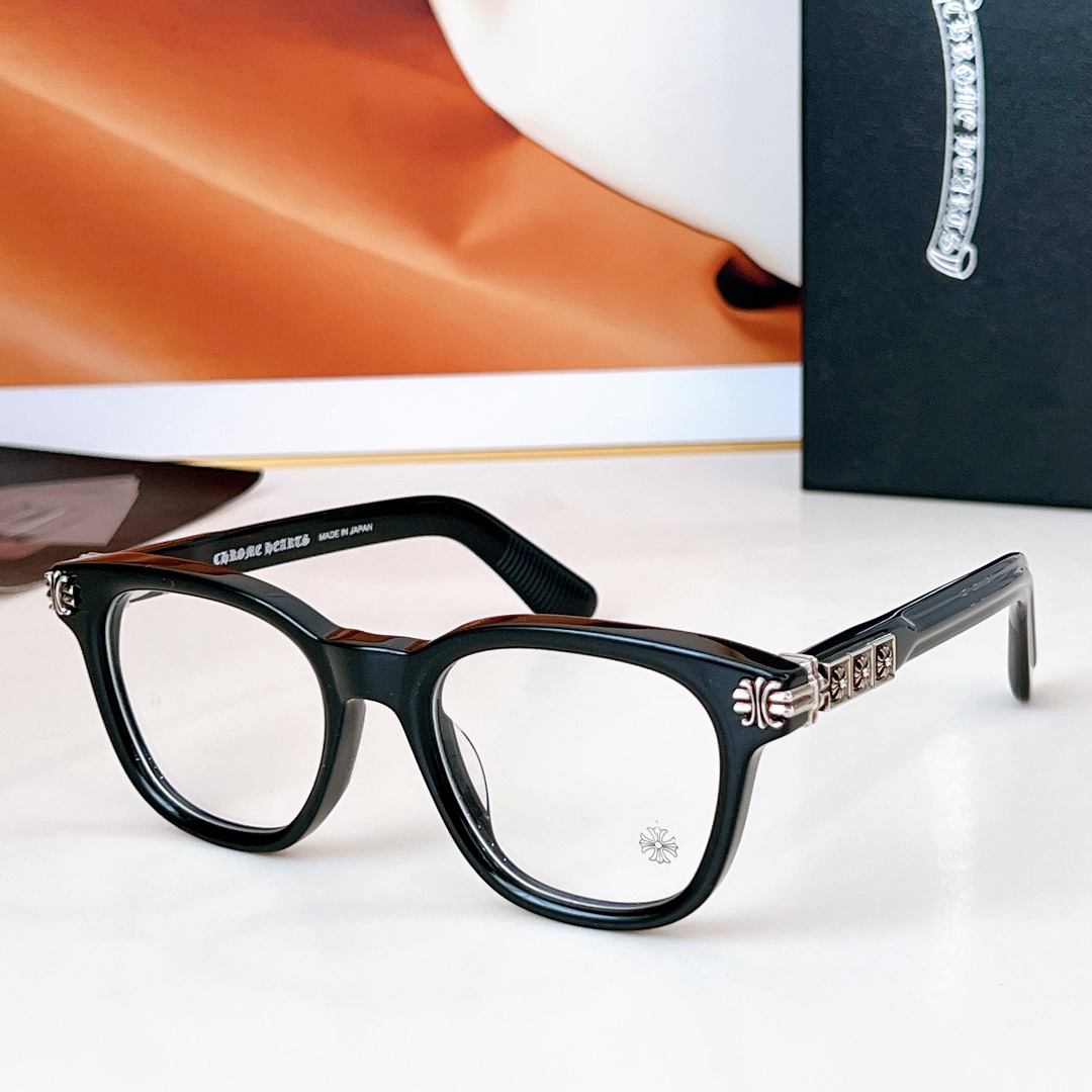  CHROMEHEART*
MODEL：SMOKE SHOW
SIZE：52口21-153
🔝🔝