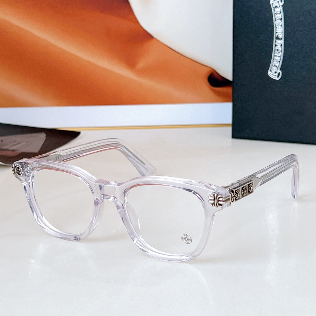  CHROMEHEART*
MODEL：SMOKE SHOW
SIZE：52口21-153
🔝🔝