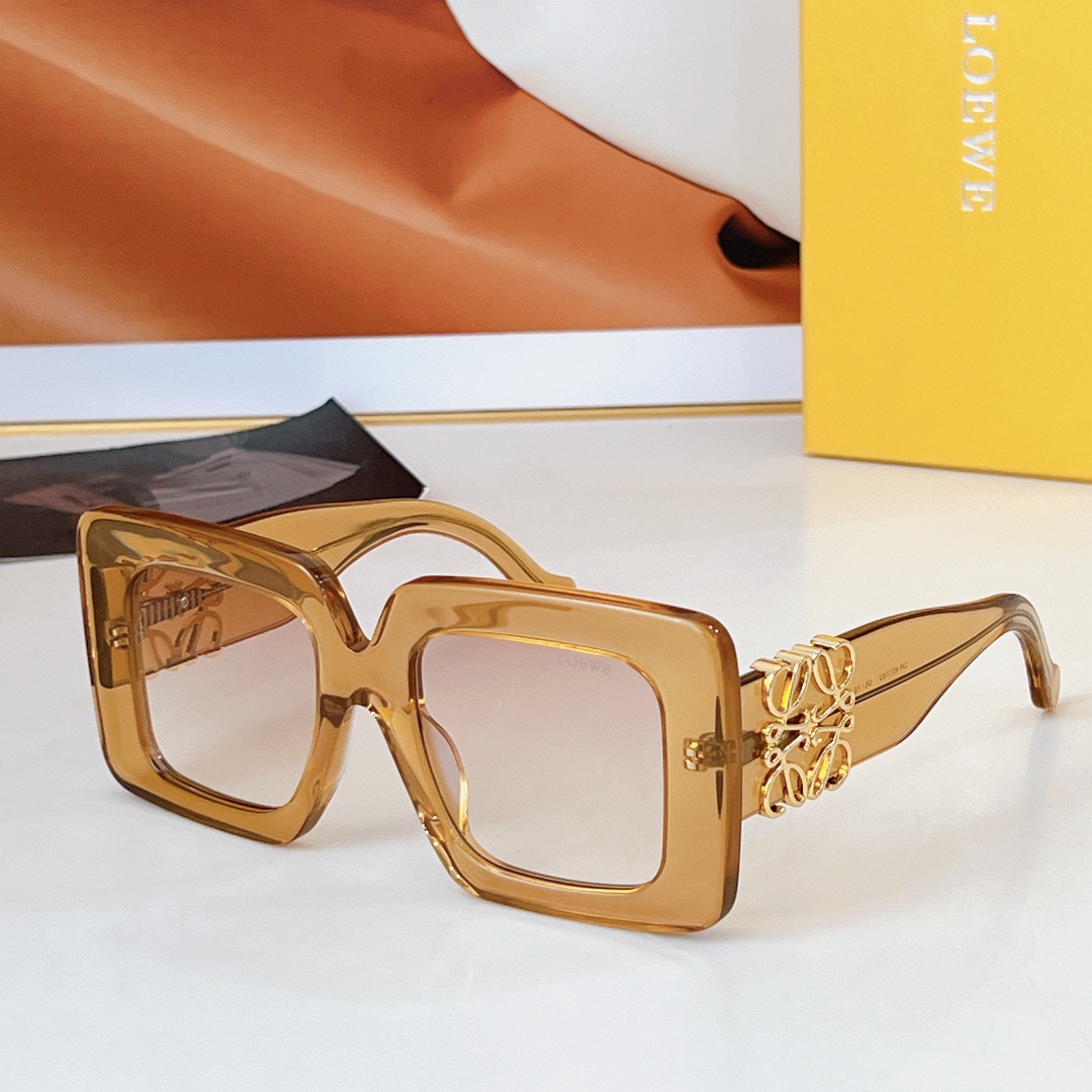  LOEW* 
MODEL：LW40174U
SIZE：51口21-145 
🔝🔝