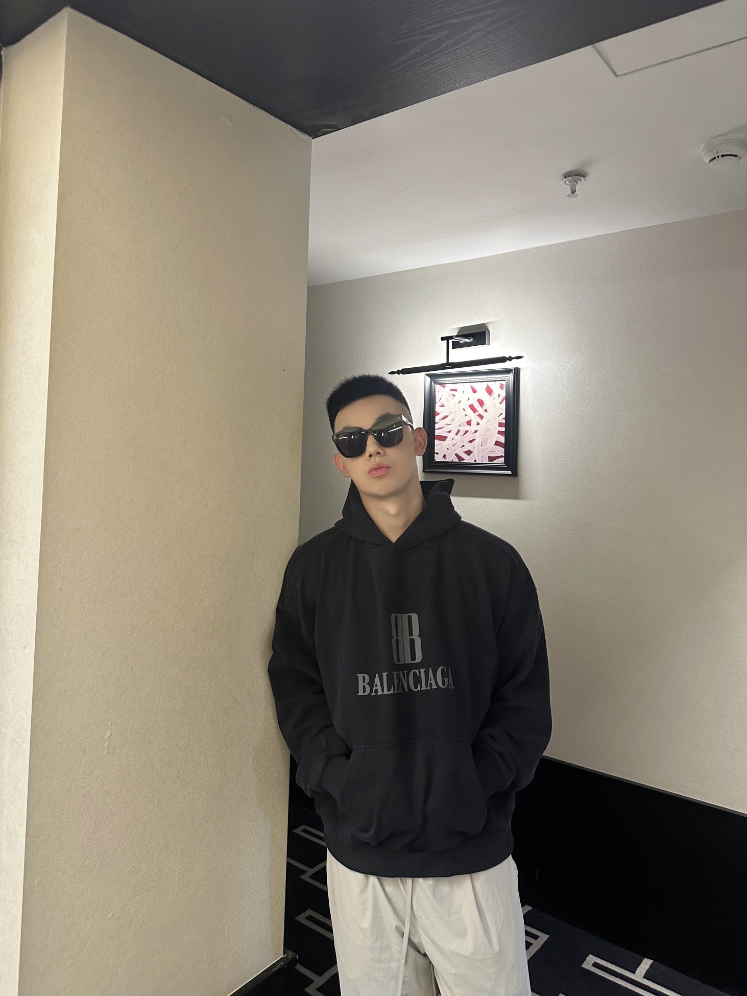 NO:509998,Mainly recommended [Model Picture], alexander wang19860909主推【 模特图】,,alexander wang,Men's clothing