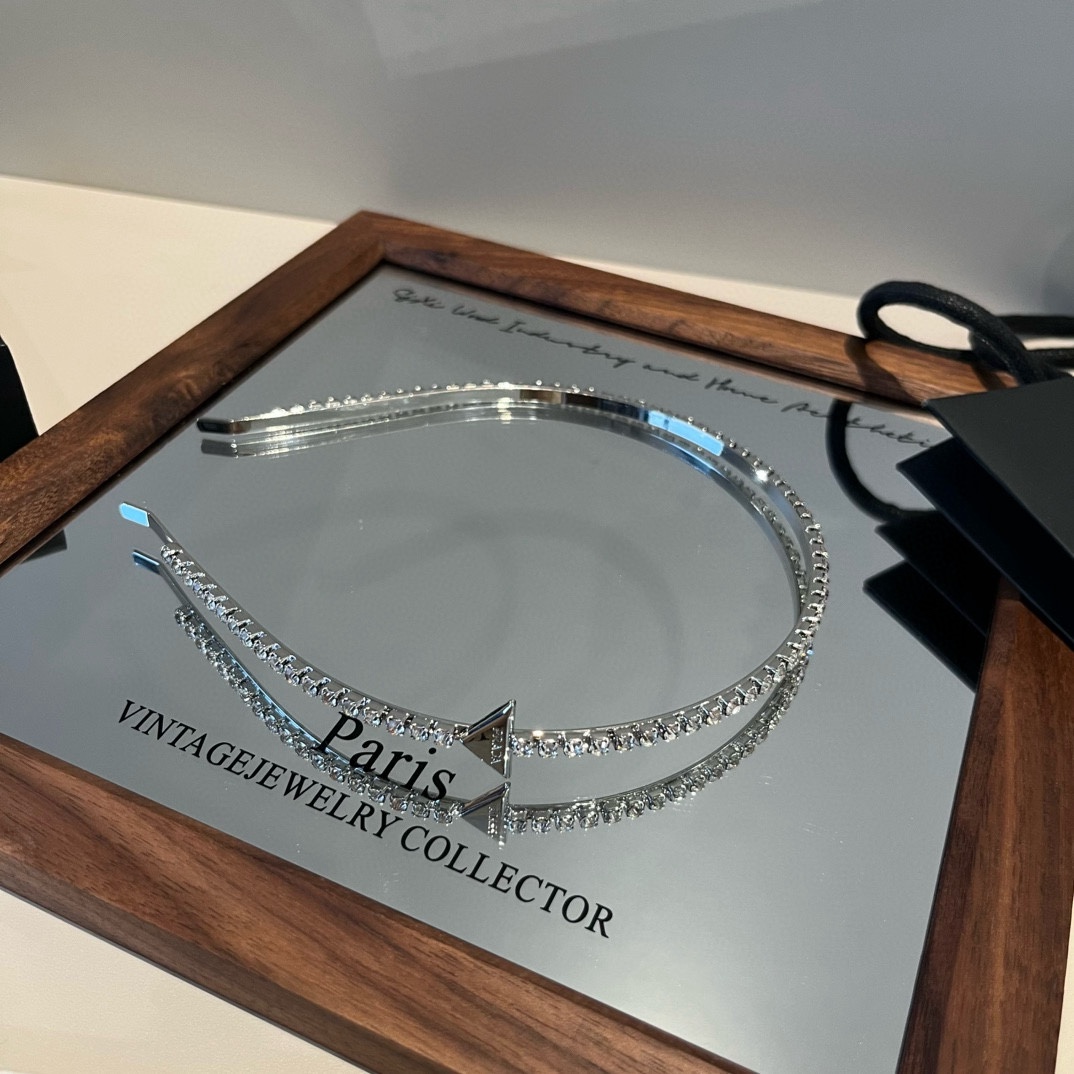 NO:368903,P RADA new hairband hairpins, hairpins, prada, hairpins19860909P RADA普拉达新款发箍发夹,发夹,prada,hairpins,accessory