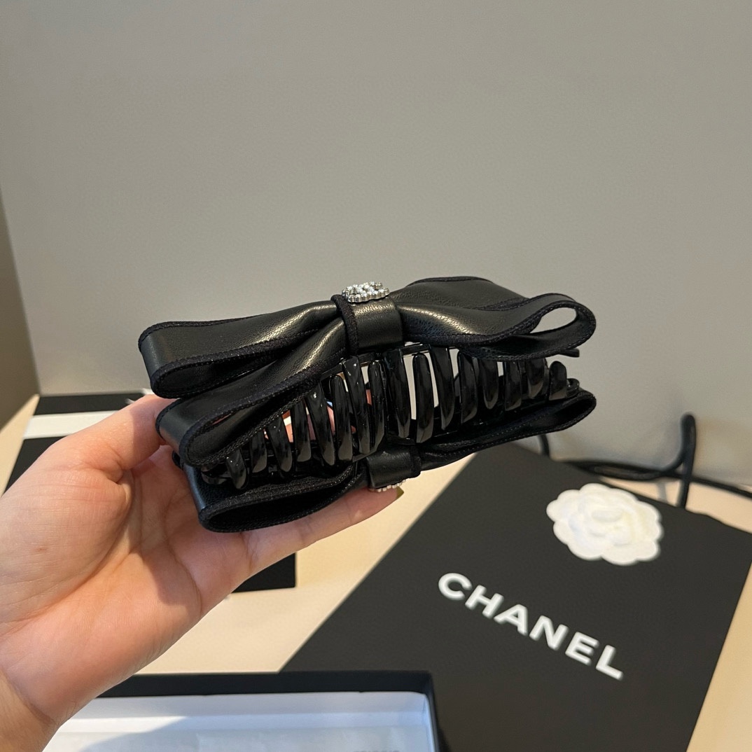 🆕

Chanel香奈儿发夹