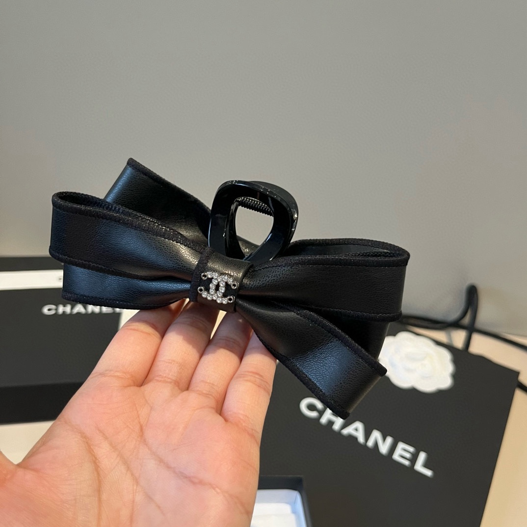 🆕

Chanel香奈儿发夹