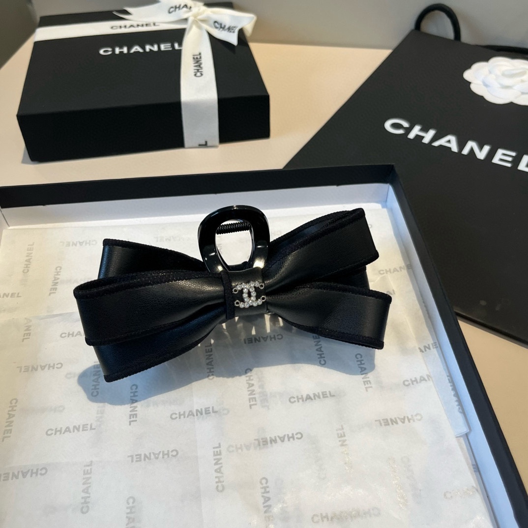 🆕

Chanel香奈儿发夹