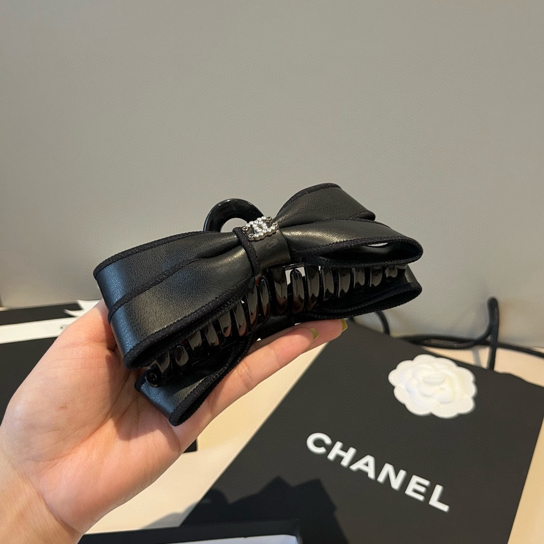 🆕

Chanel香奈儿发夹